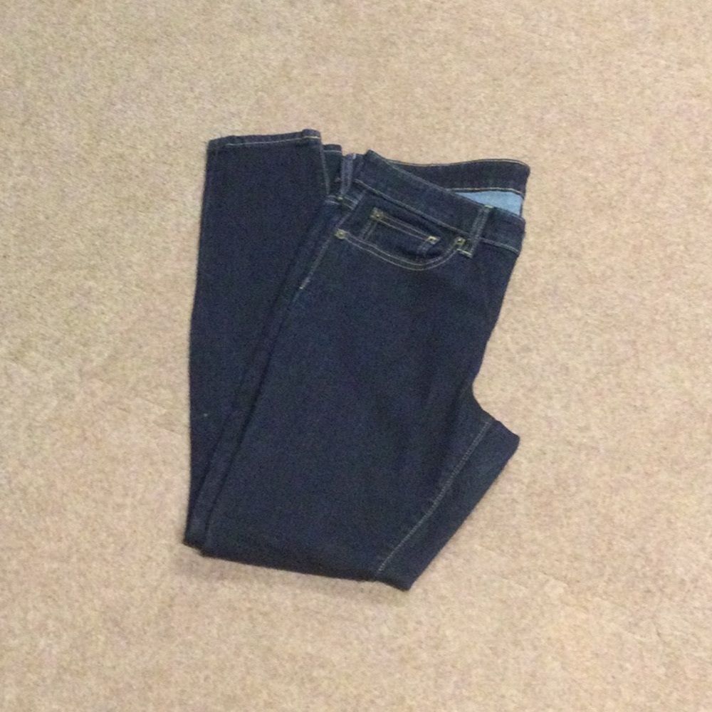 Gap Jean Leggings